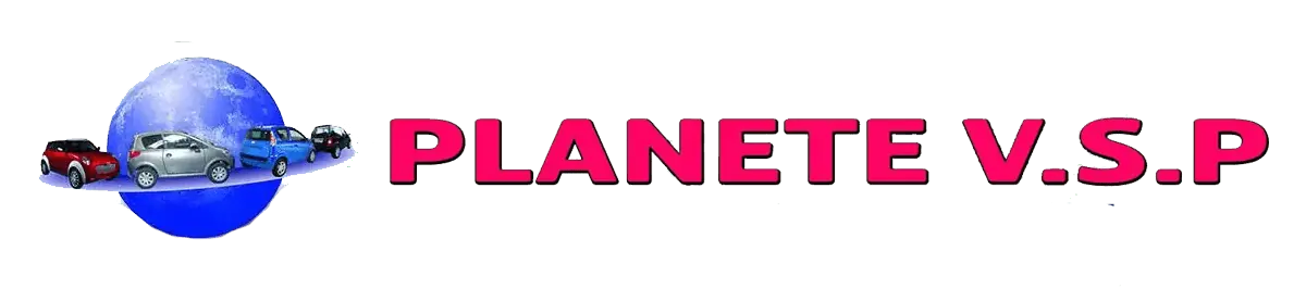 Planète V.S.P